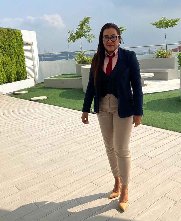 Countaudits gerencia